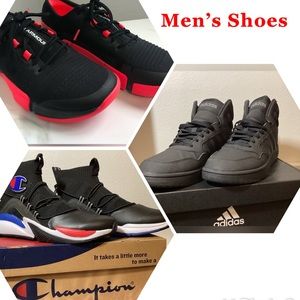 Men’s Shoes